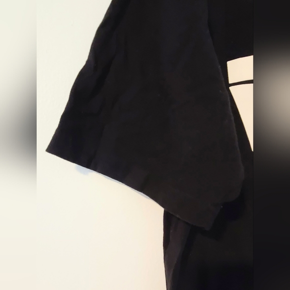 H&M L.O.G.G. Star Wars Logo T-shirt -Medium - Picture 4 of 6